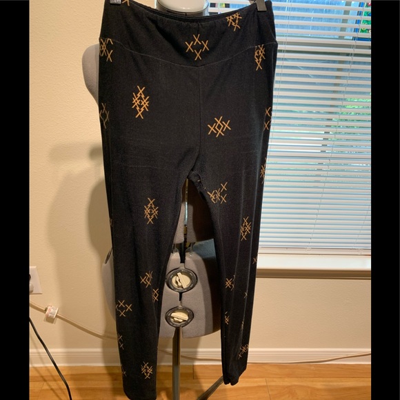 One Size Tights